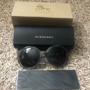Burberry Sunglasses